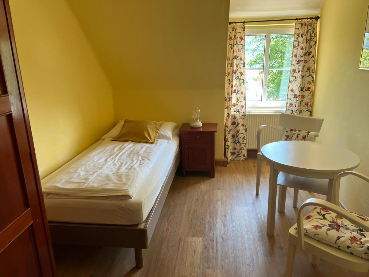 Landhaus Strussnighof Portschach am Woerthersee Exterior foto