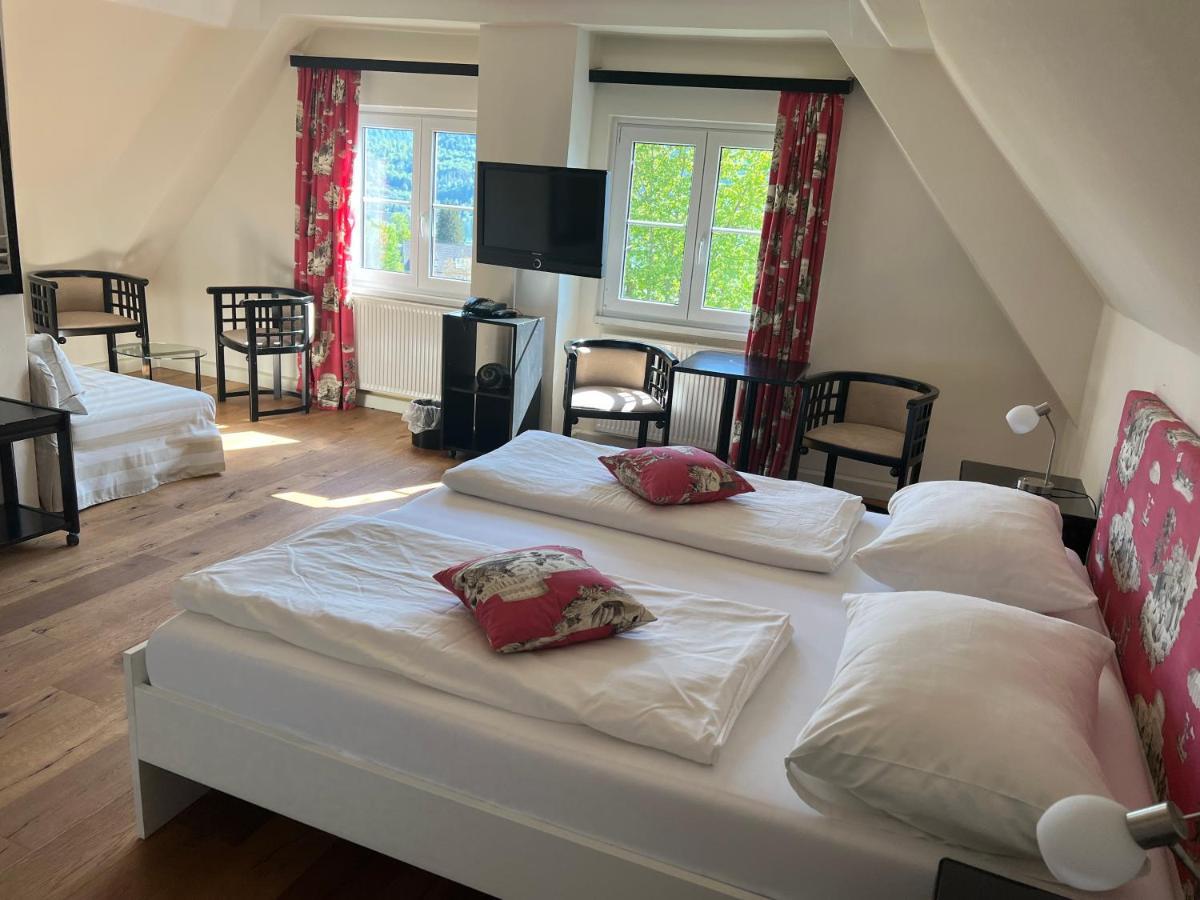 Landhaus Strussnighof Portschach am Woerthersee Exterior foto