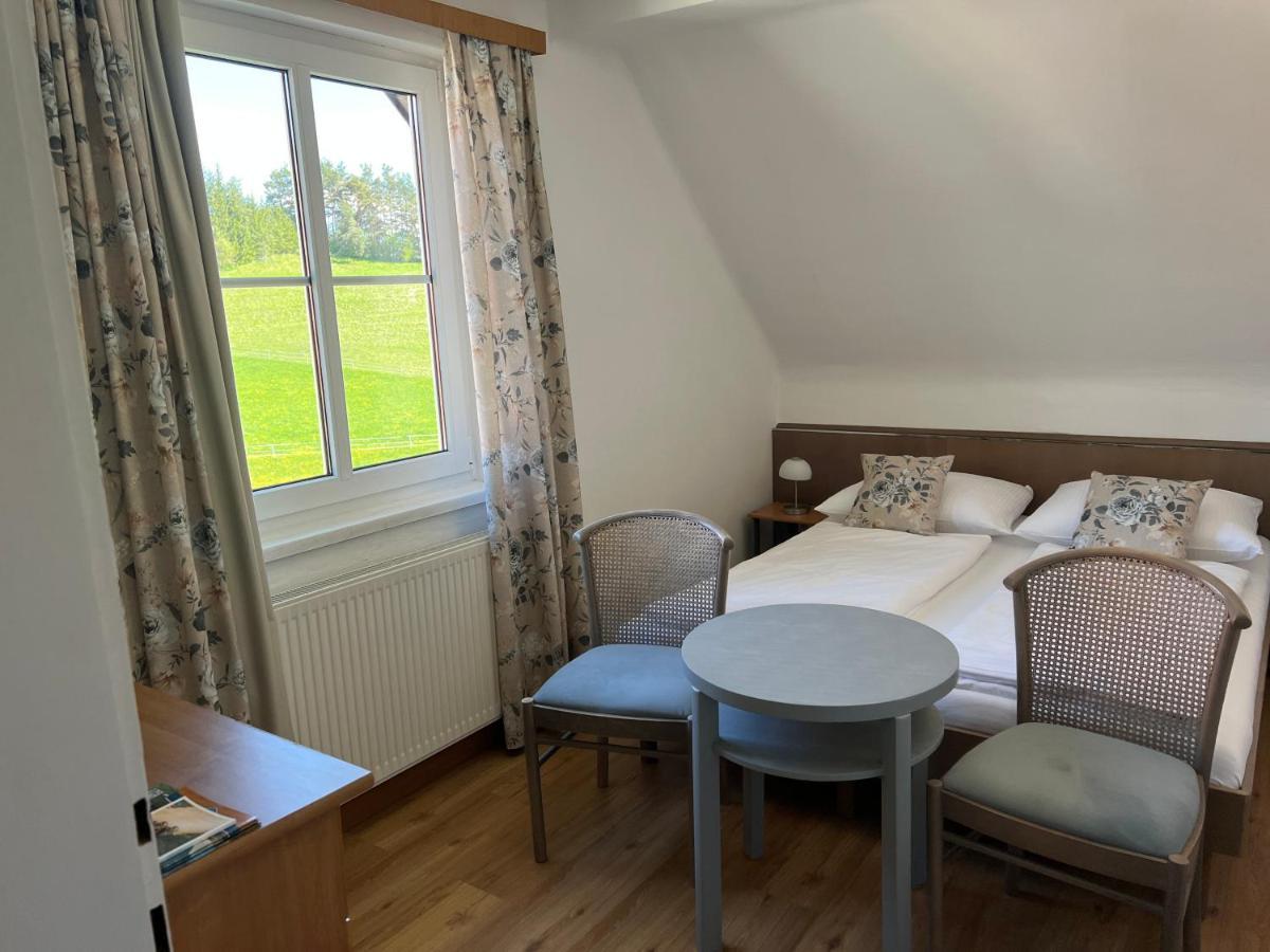 Landhaus Strussnighof Portschach am Woerthersee Exterior foto