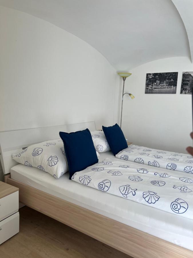 Landhaus Strussnighof Portschach am Woerthersee Exterior foto