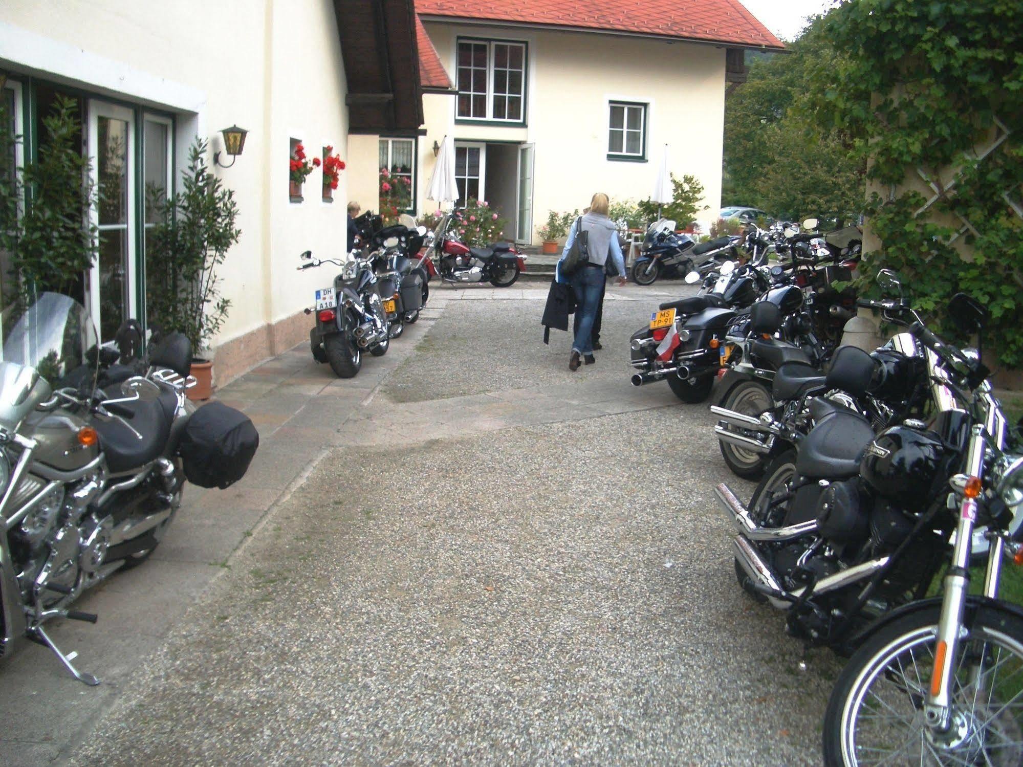 Landhaus Strussnighof Portschach am Woerthersee Exterior foto